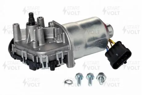 Моторедуктор стеклоочистителя 3163 Патриот StartVOLT VWF0363
