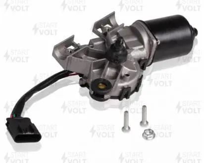 Моторедуктор склоочисника Chevrolet Cruze (09-) (VWF 0591) StartVOLT VWF0591