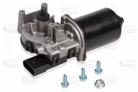 Моторедуктор склоочисника Ford Mondeo IV (07-) (VWF 1018) StartVOLT VWF1018