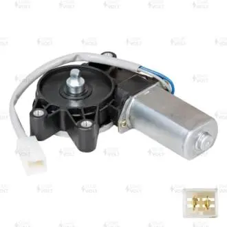 Моторедуктор стеклоподъемника 2108 -2115/2170 правый StartVOLT VWR0110