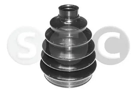 Пыльник, карданный вал STILO 1.9D STC T400155