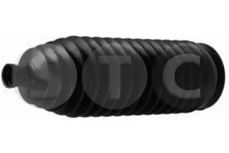 Плильник рульовий OPEL Astra-G(1107) STC T400206 (фото 1)