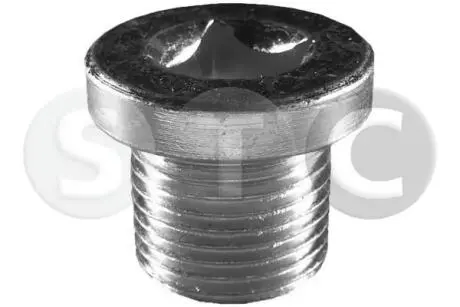 Пробка поддона двигателя RENAULT STC T400668