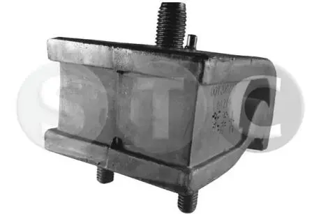 Крепление двигателя VW GOLF-1 STC T400722