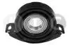 Опора карданного вала MB-124 rod 30mm STC T400950 (фото 1)