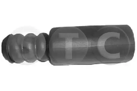 Пилозахисний амортизатор STC T400998