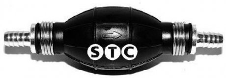 Ручка подкачки STC T402008