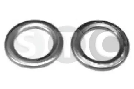 Уплотнительное кольцо 14x22 mm STC T402050
