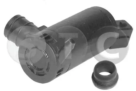 Водяной насос, очиститель окон FORD FOCUS/Пер STC T402057