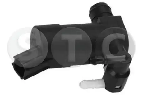Насос STC T402076