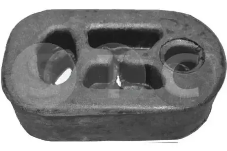 Хомут, глушитель Peug-306 STC T402692
