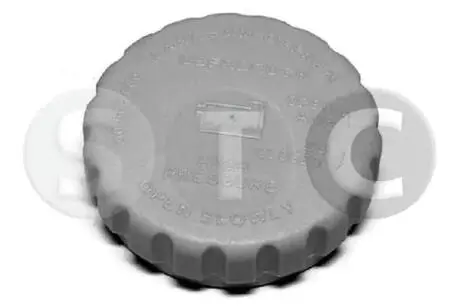 Запор STC T403507