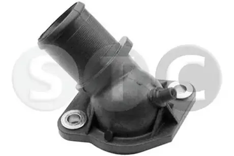 Фланец охлаждающей жидкости STC T403538