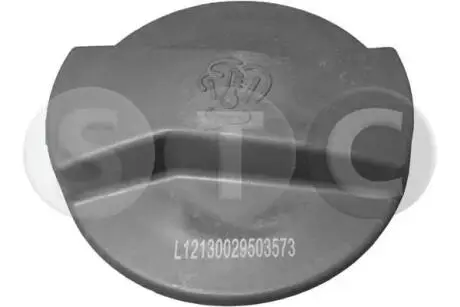 Запор STC T403573