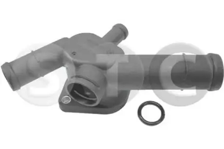 Фланец STC T403598