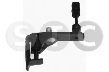 Шток вилки переключения передач VW TDi+2.0 STC T403691