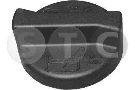 Запор STC T403704