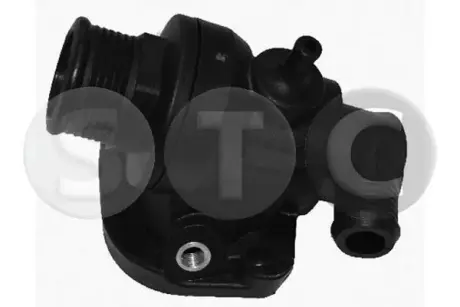 Корпус STC T403712
