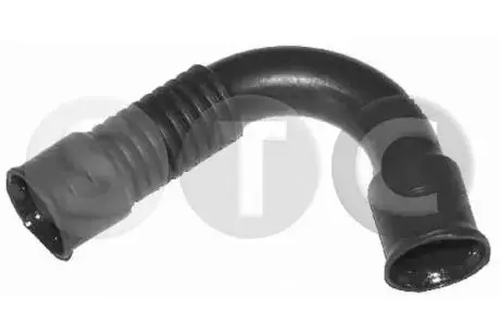 Патрубок, клапан egr Leon-TOLEDO2 1.9 STC T403728