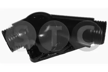 Корпус термостату STC T403749