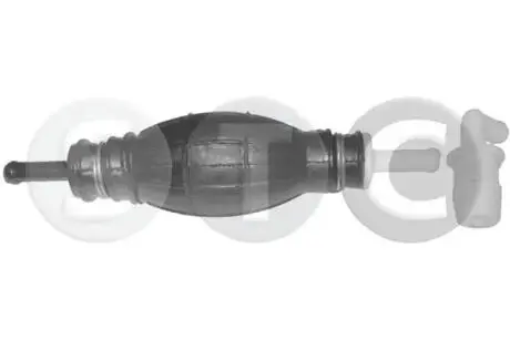 Ручка подкачки STC T404036