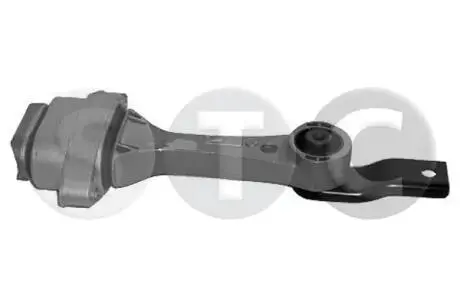 Крепление двигателя задние Leon AUDI W STC T404133