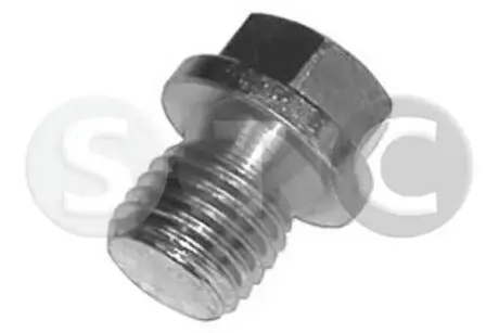 Пробка поддона двигателя STC T404179
