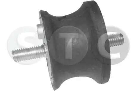 Кріплення МКПП BMW S/3 E36\'90 STC T404192