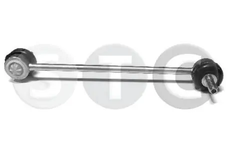 Тягa стабилизатора перед. Fiesta/Focus/Transit Connect 02- STC T404263