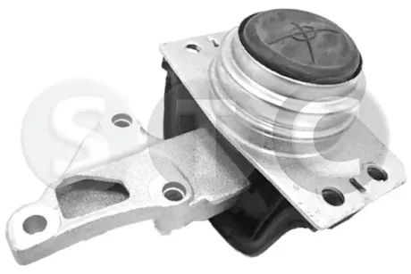 Опора, двигун STC T404434