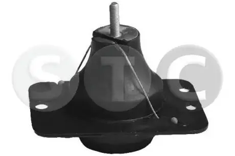 Опора двигателя Opel Vivaro 2.2,2.5 D 2001-; Renault STC T404450