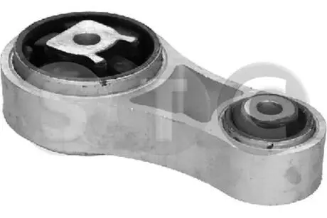 Фото 1 - кріплення двигуна заднє Trafic-II STC T404452 Кріплення двигуна заднє Trafic-II STC T404452 (фото 1)