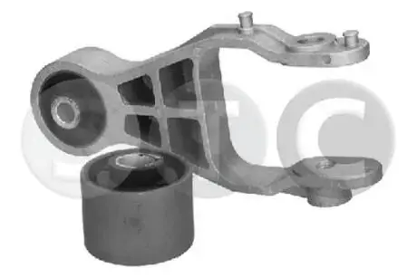 Крепление двигателя заднее CORSA-C STC T404689
