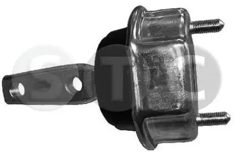 Крепление двигателя VW Tpter Diesel STC T404750