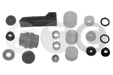 Ремкомплект STC T404753