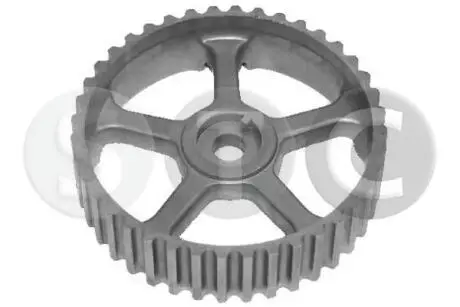 Шестерня, распределительный вал RENAULT 1.9F9Q STC T404994