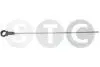 Масломерний щуп Partner 1.9DW8 STC T405222 (фото 1)