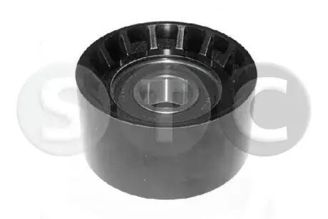 Ролик ремня генератора Renault 1.9D-2.2D (D 17 x 60 -31 mm) STC T405261