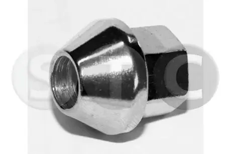Болт колеса STC T405291