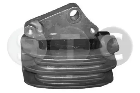 Крепление двигателя Left Transit\'03- fwd STC T405319