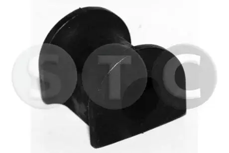 Втулка внутр. стабилизатора перед.(O 21/22 mm) VW T5 1.9TDI-3.2 V6 04.03-11.09 STC T405412