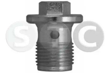 Болт STC T405432