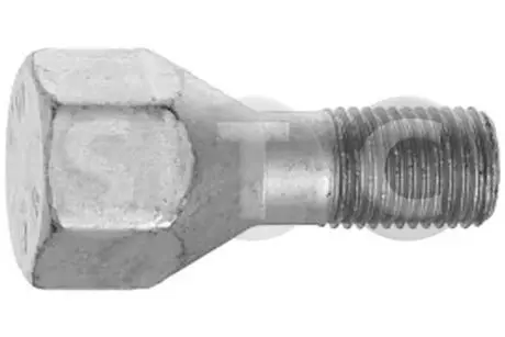 Автозапчасть STC T405456