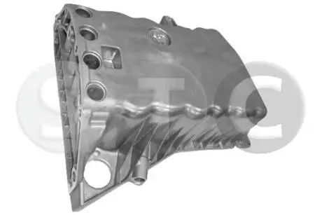 Піддон RENAULT F9Q-F4R STC T405496