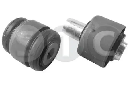 Куполообразная стойка STC T405609
