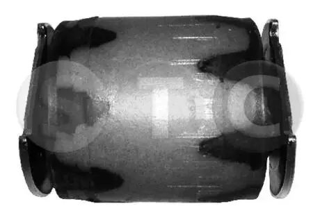 Сайлентблок рессоры rear BOXER-3 STC T405968