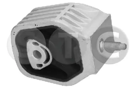 Крепление двигателя правое+левое MB Clase A/B STC T405994
