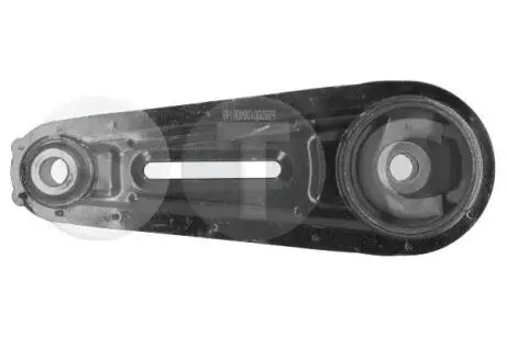 Крепление двигателя задние Qasqhai 1.6-2.0 STC T406145