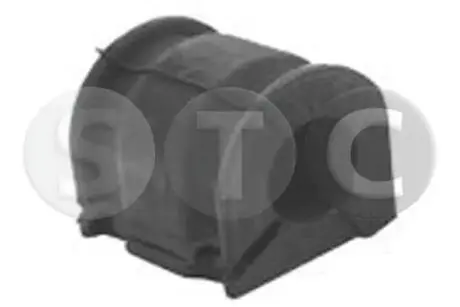 Подушка пер. стабилизатора STC T406803
