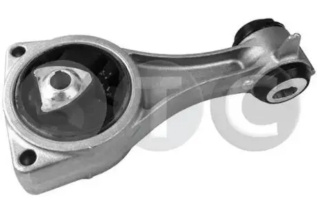 Подушка двигателя Laguna-III STC T406902 (фото 1)